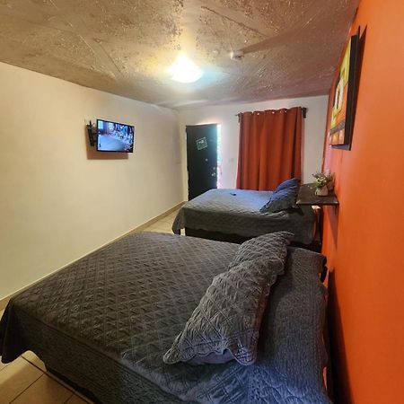 סן פליפה Orange Condo מראה חיצוני תמונה