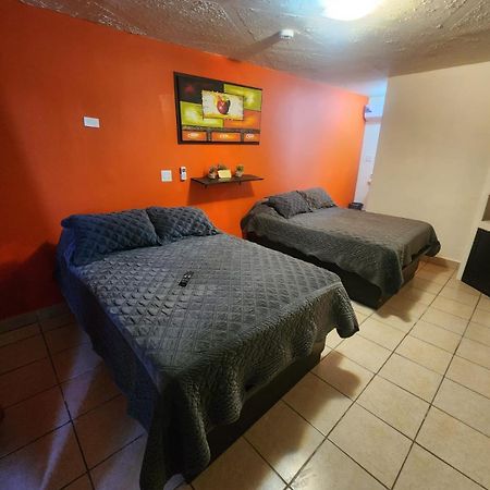 סן פליפה Orange Condo מראה חיצוני תמונה