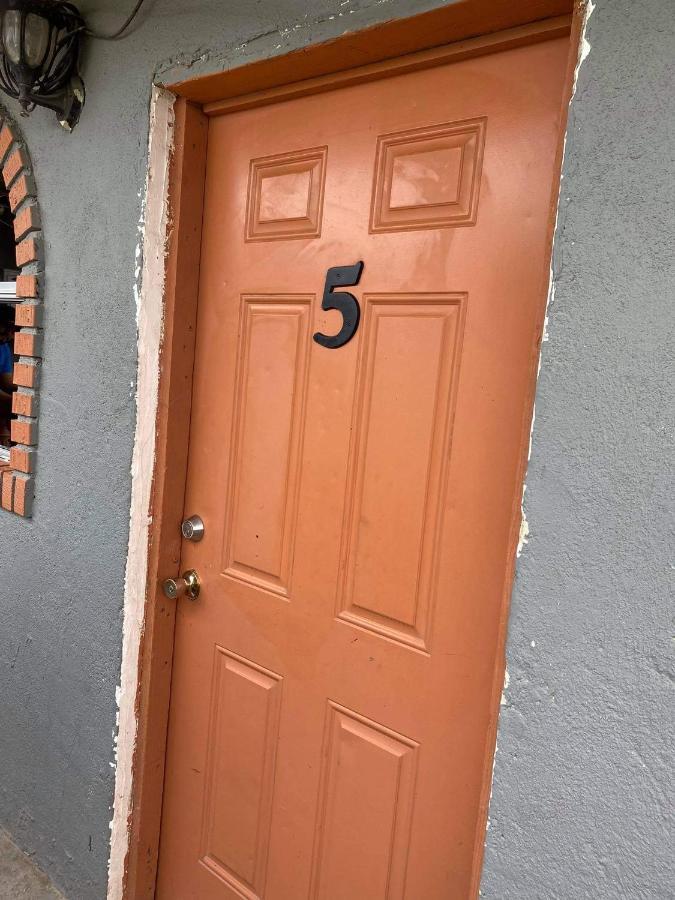 סן פליפה Orange Condo מראה חיצוני תמונה