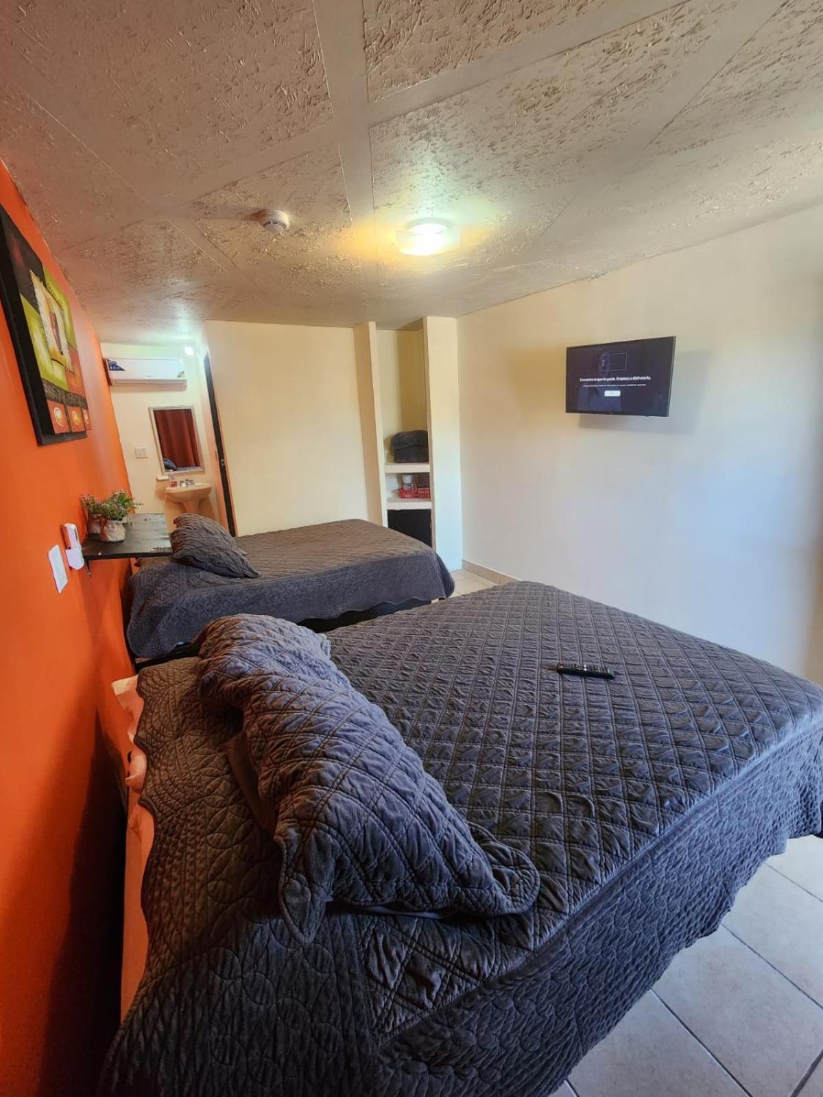 סן פליפה Orange Condo חדר תמונה